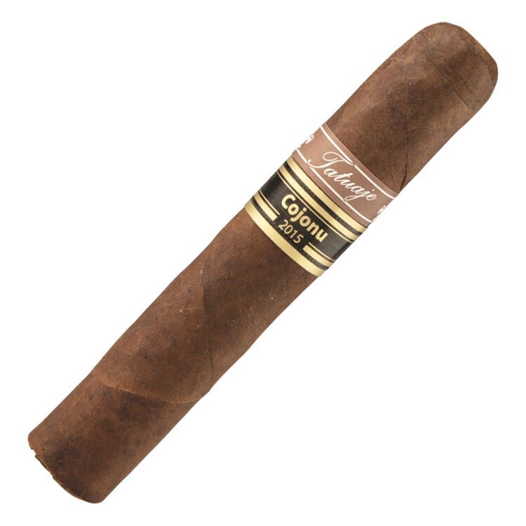 Cojonu 2015, , jrcigars